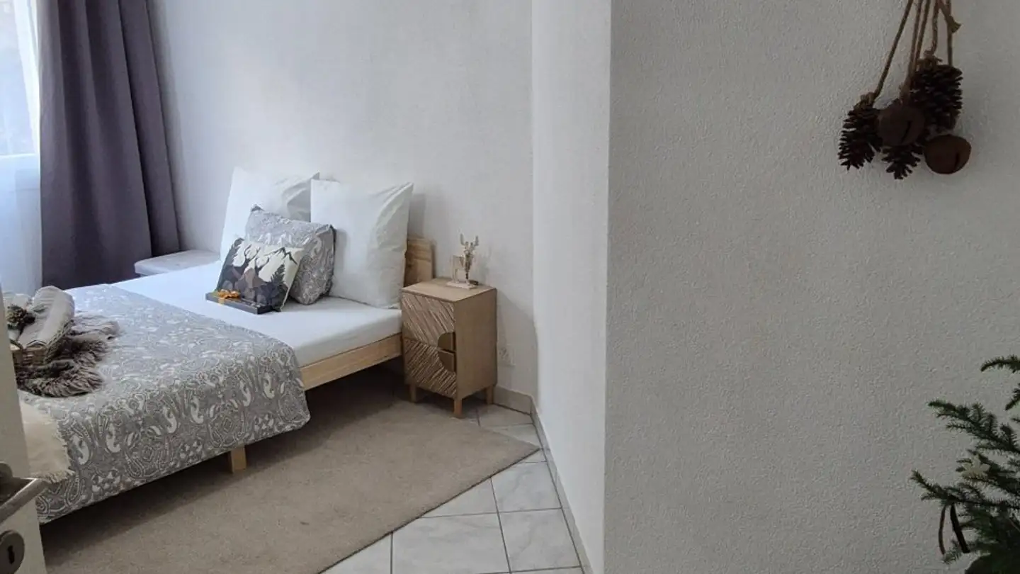 Single room for rent - 6005 St. Niklausen LU - Photo 3