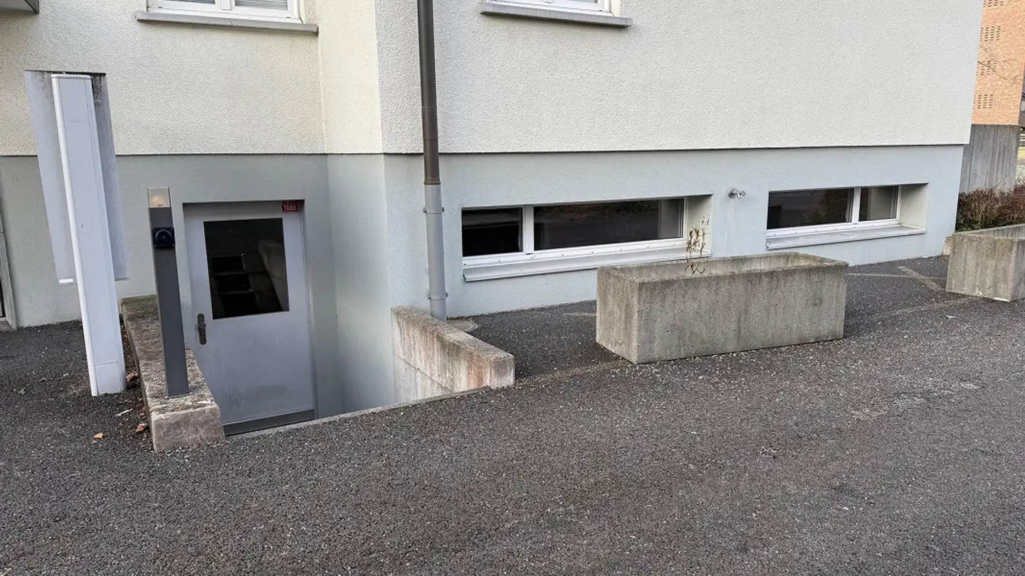 Lagerraum mieten - Seetalstrasse 24, 6020 Emmenbrücke - Foto 4