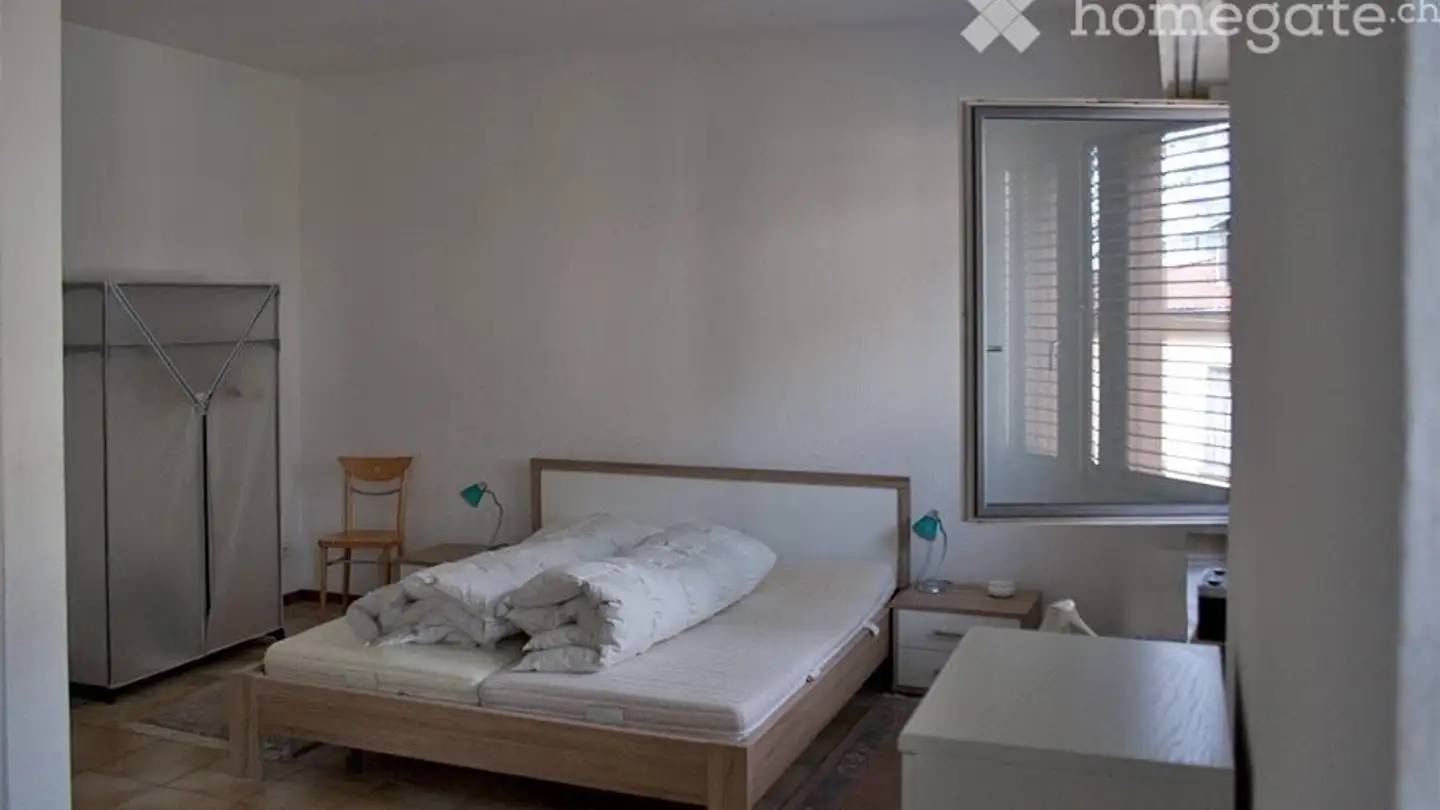 Wohnung mieten - Via Vallemaggia 3, 6600 Locarno