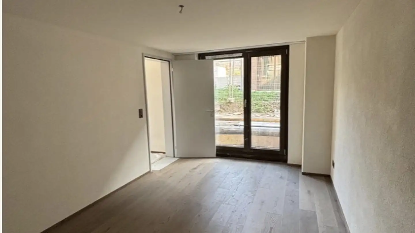 Chambre à louer - In der Breite 4b, 8914 Aeugstertal - Photo 3