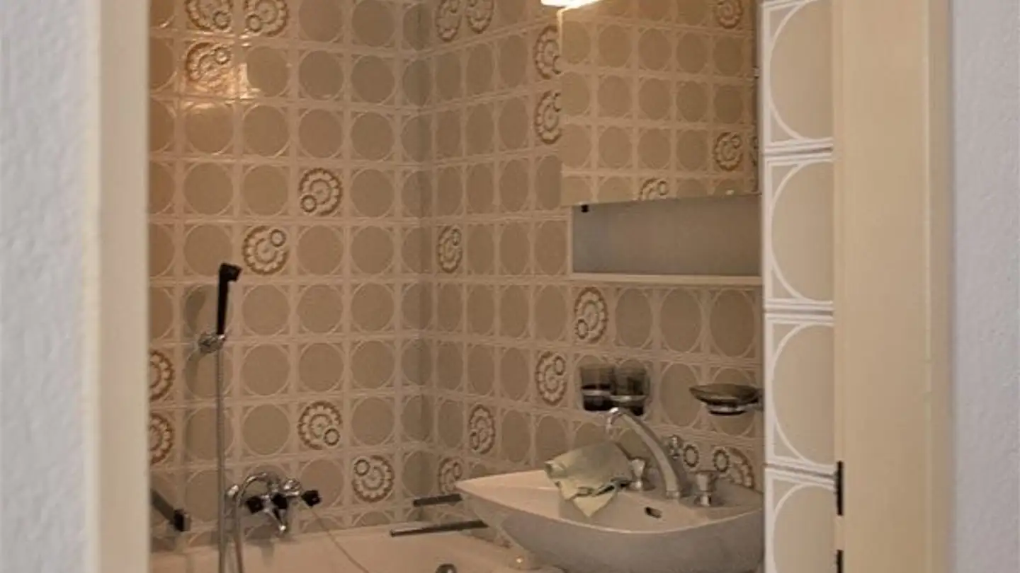 Appartamento in affitto - Via Vallemaggia 3, 6600 Locarno - Photo 2