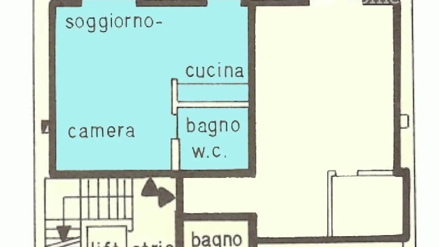 Appartamento in affitto - Via Vallemaggia 3, 6600 Locarno - Photo 3