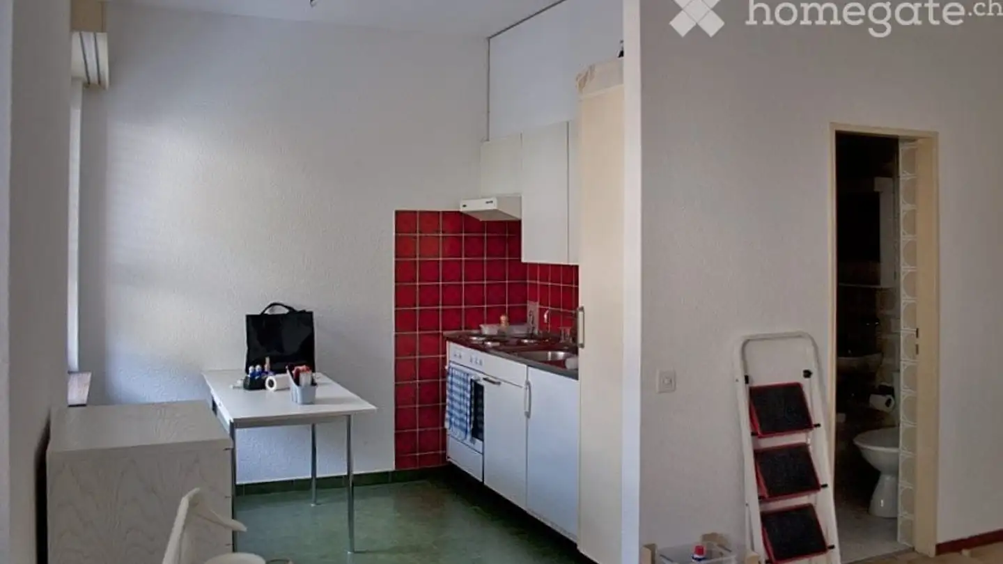 Appartamento in affitto - Via Vallemaggia 3, 6600 Locarno - Photo 4