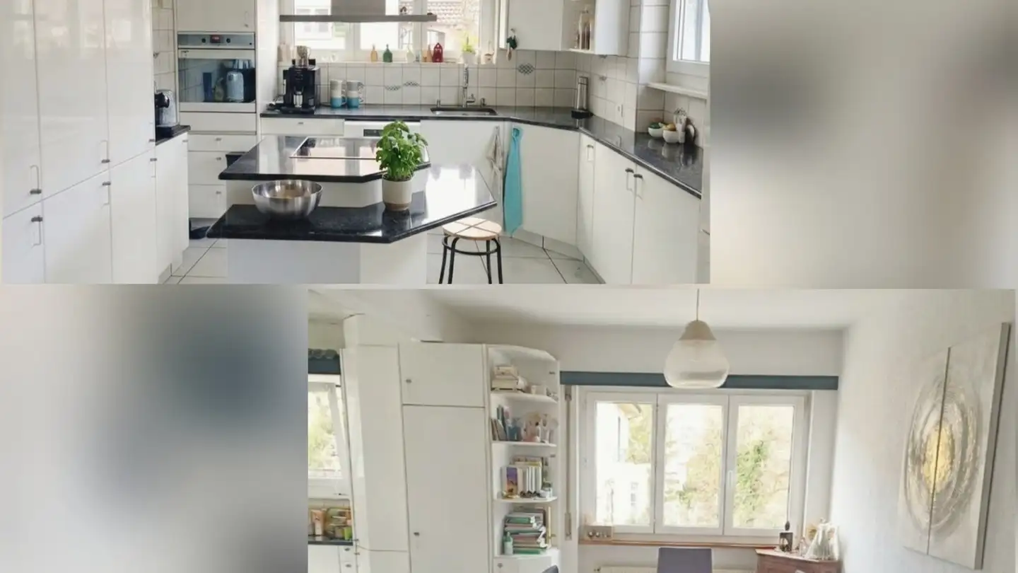 Appartement à louer - Rue De La Paix 74, 2740 Moutier