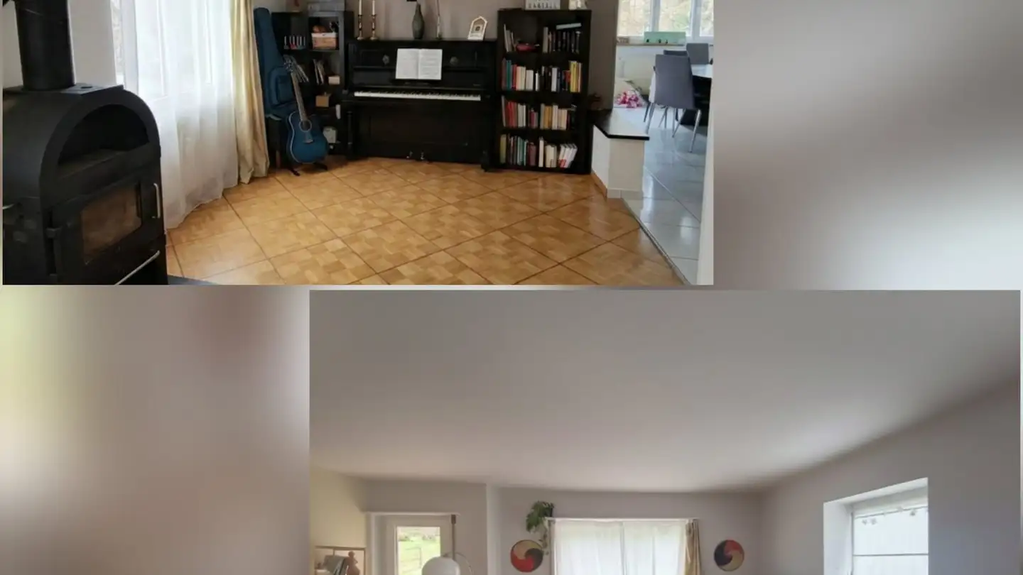 Appartement à louer - Rue De La Paix 74, 2740 Moutier - Photo 2