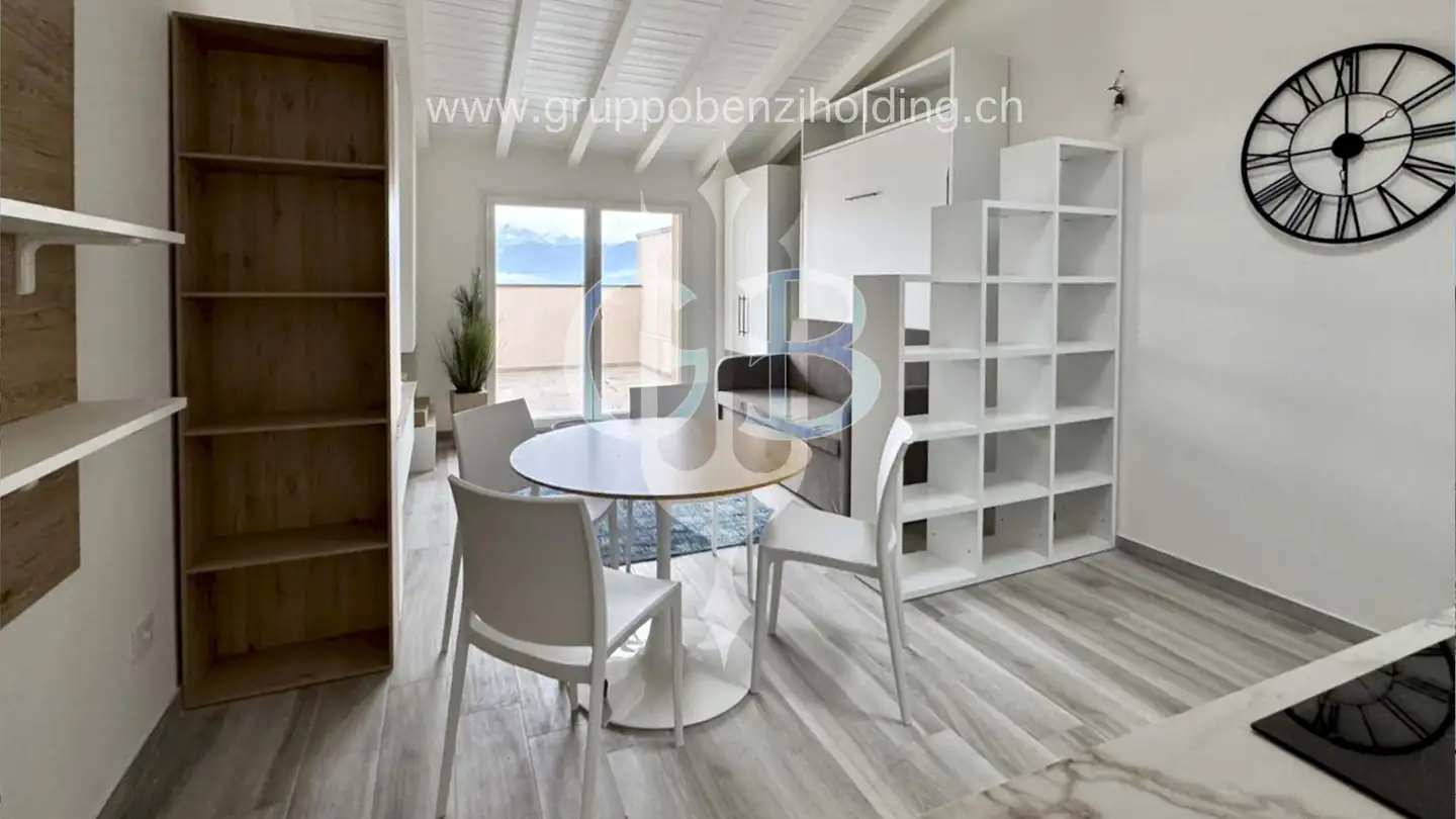 Apartment for sale - 6988 Ponte Tresa