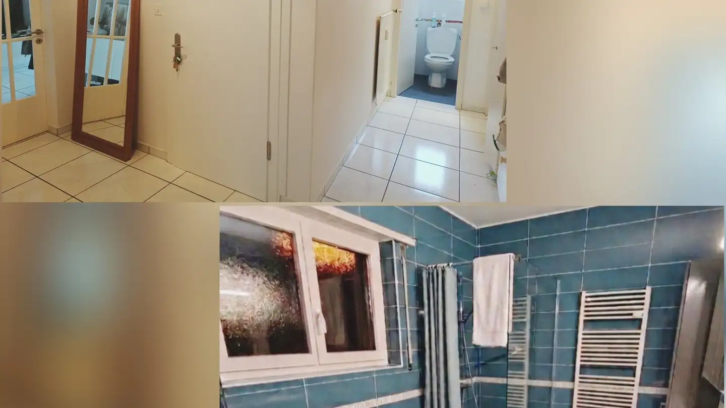 Appartement à louer - Rue De La Paix 74, 2740 Moutier - Photo 4