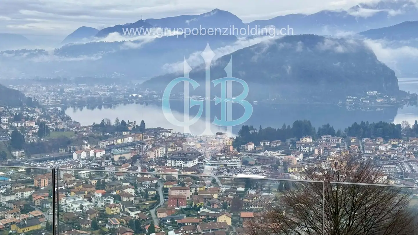 Apartment for sale - 6988 Ponte Tresa - Photo 2