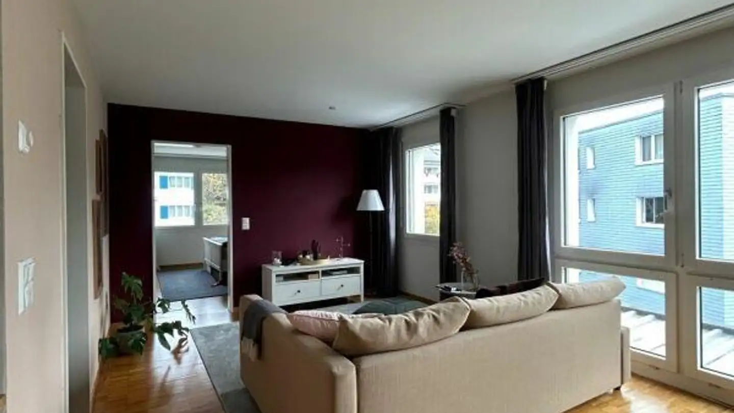 Appartamento in affitto - Kreuzackerstrasse 6, 8645 Jona - Foto 3