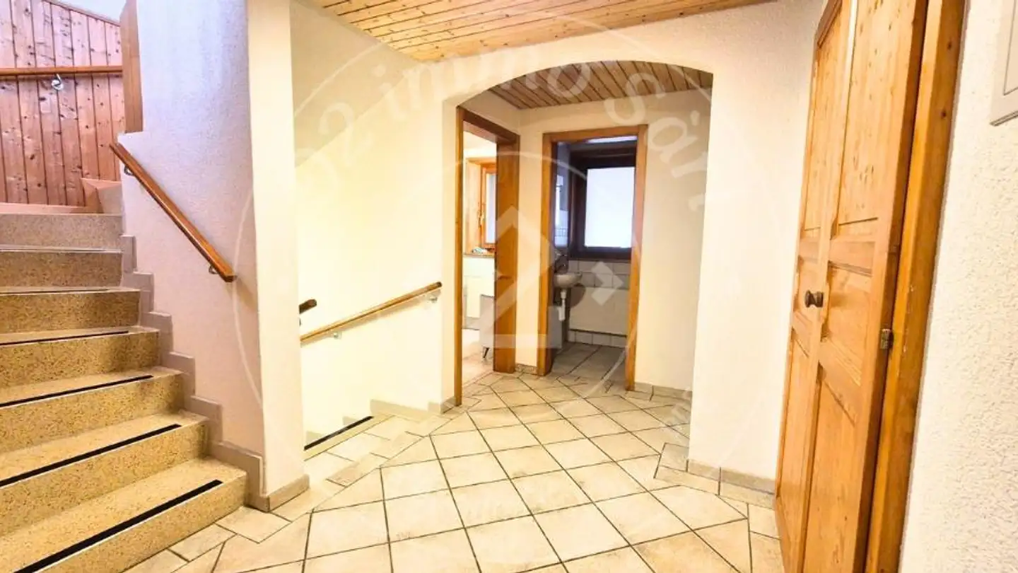Duplex in affitto - Route de Porsel, 1675 Vauderens - Foto 3