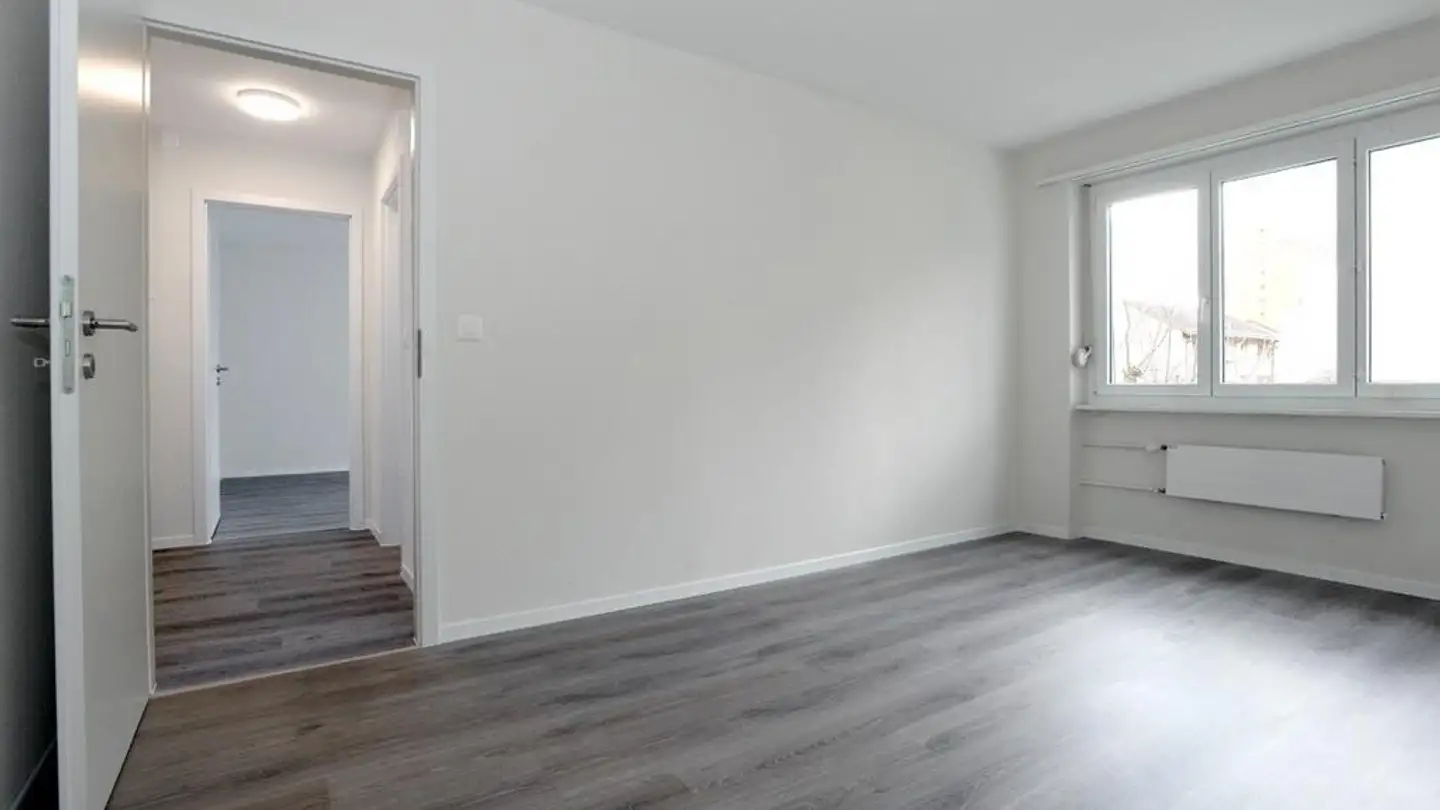 Appartamento in affitto - Wilhelm-Kutter-Weg 35, 2503 Biel/Bienne - Photo 3