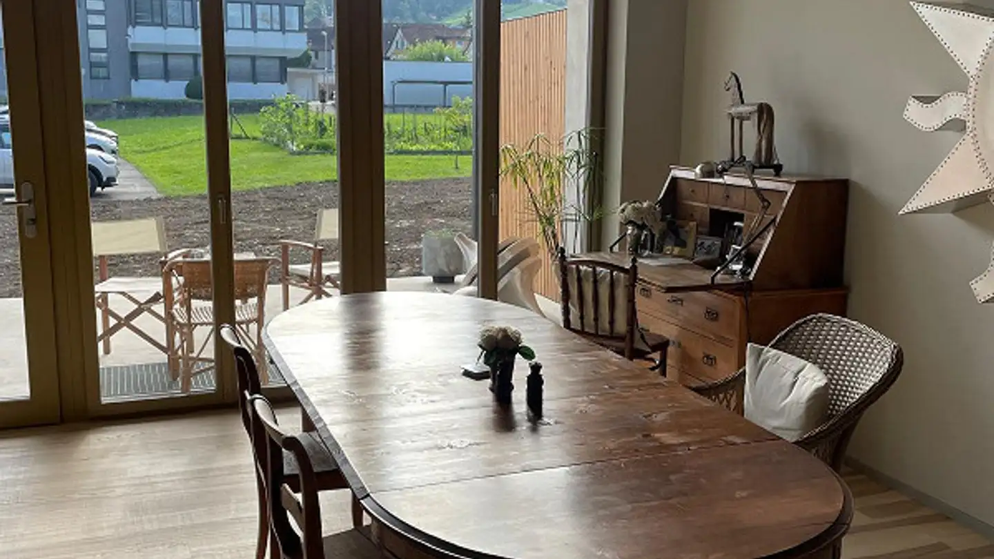 Loft for rent - Auerstrasse 11a, 9442 Berneck - Photo 3