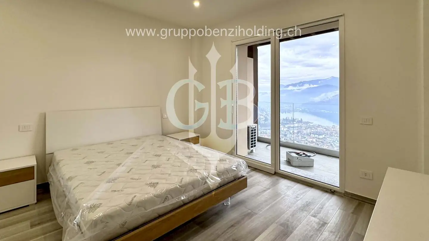 Apartment for sale - 6988 Ponte Tresa - Photo 3