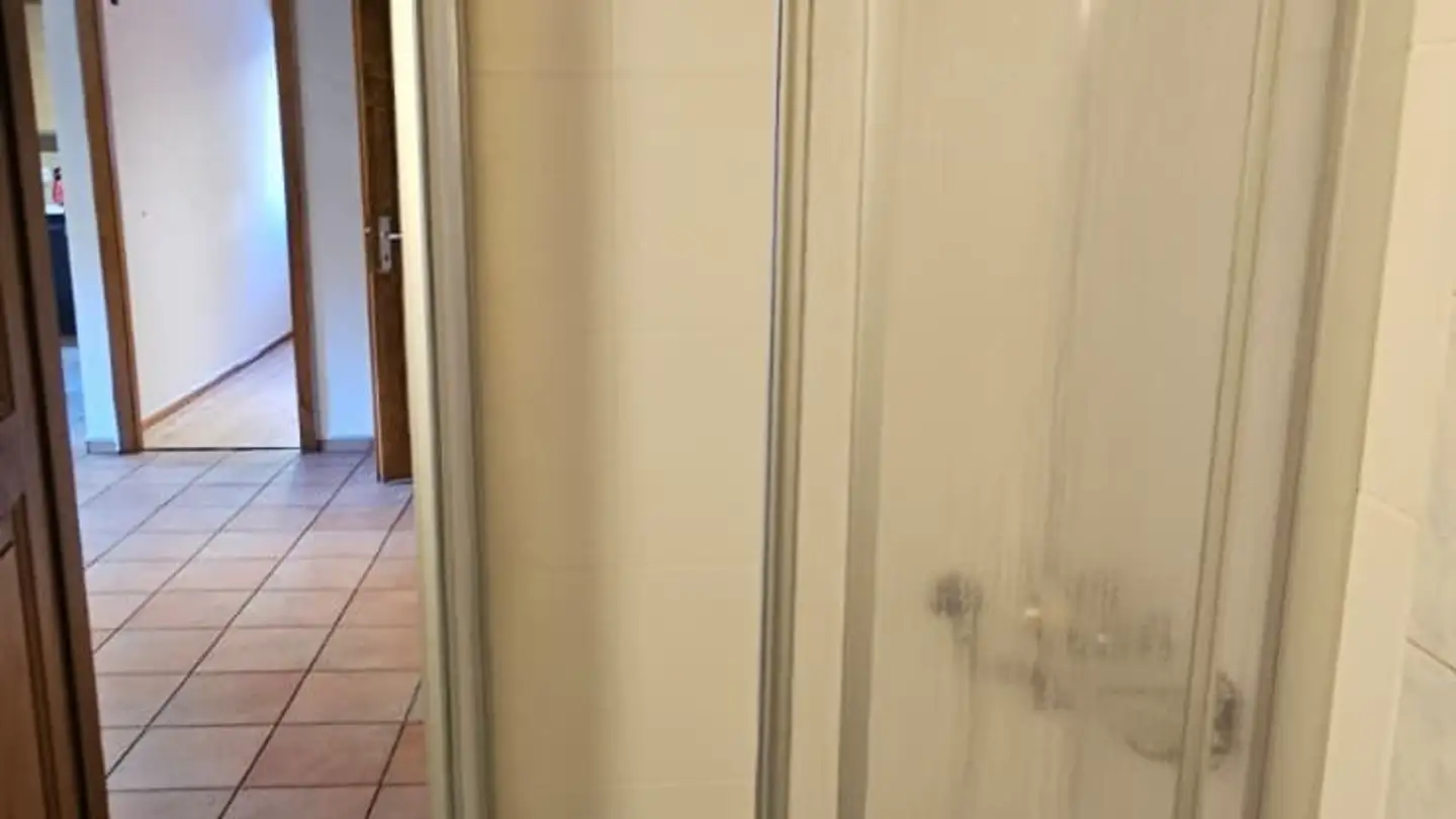 Wohnung mieten - Route De La Vallée 59, 1937 Orsières - Foto 4