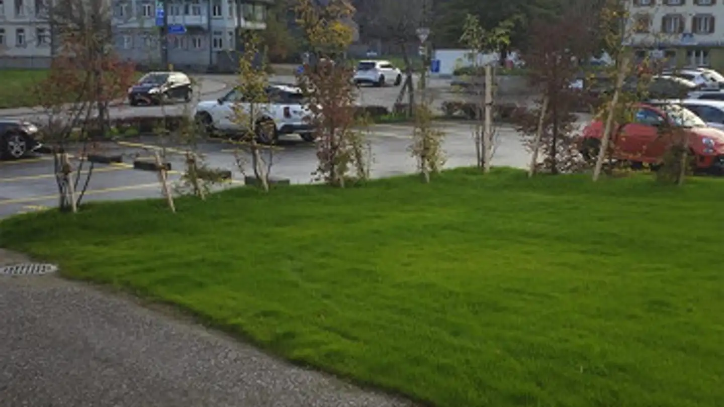 Loft for rent - Auerstrasse 11a, 9442 Berneck - Photo 4