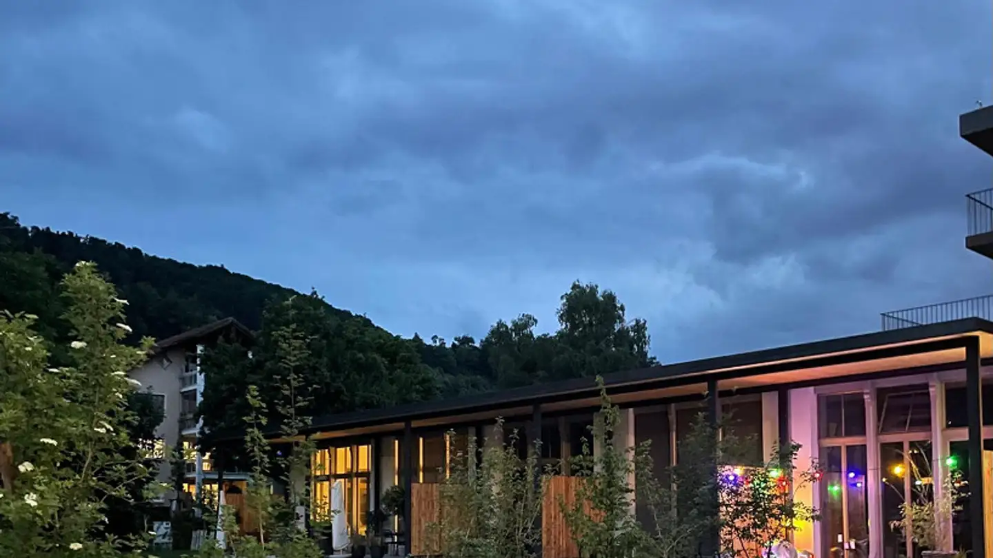 Loft for rent - Auerstrasse 11a, 9442 Berneck