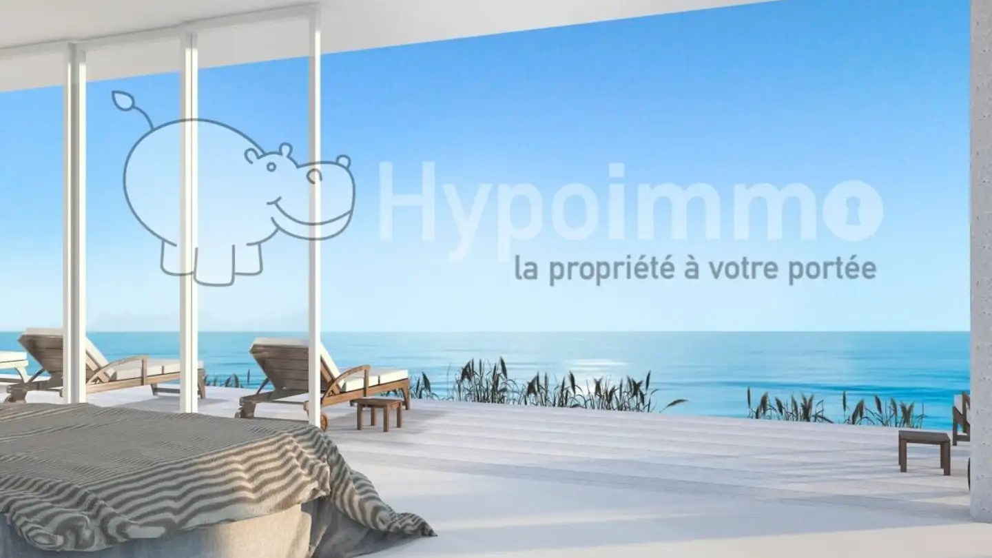 Single house for sale - 2000 Neuchâtel