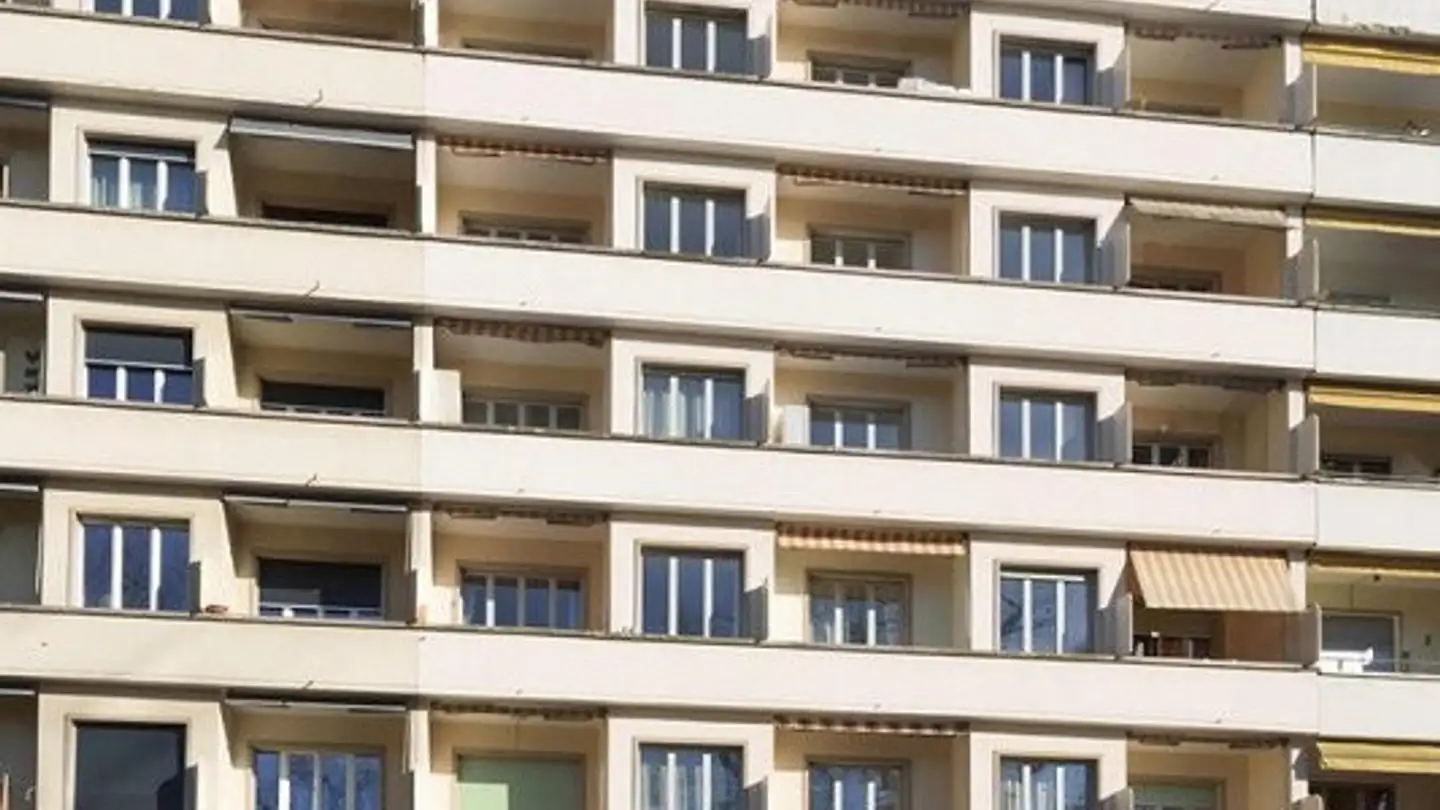 Appartement à louer - Quai Charles- Page 45, 1205 Genève