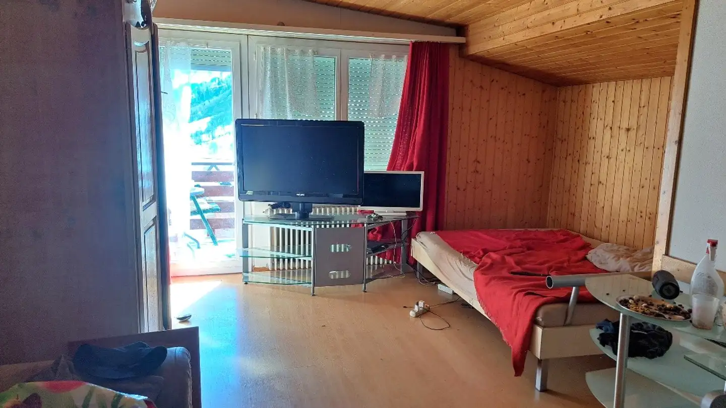 Appartamento ammobiliato in vendita - Dorfstrasse 19, 3954 Leukerbad