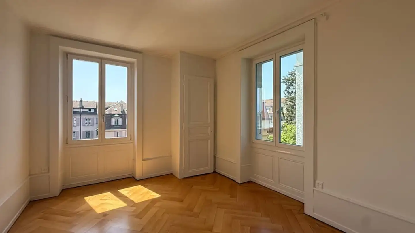Appartamento in affitto - Avenue De Beaulieu 39, 1004 Lausanne - Foto 3