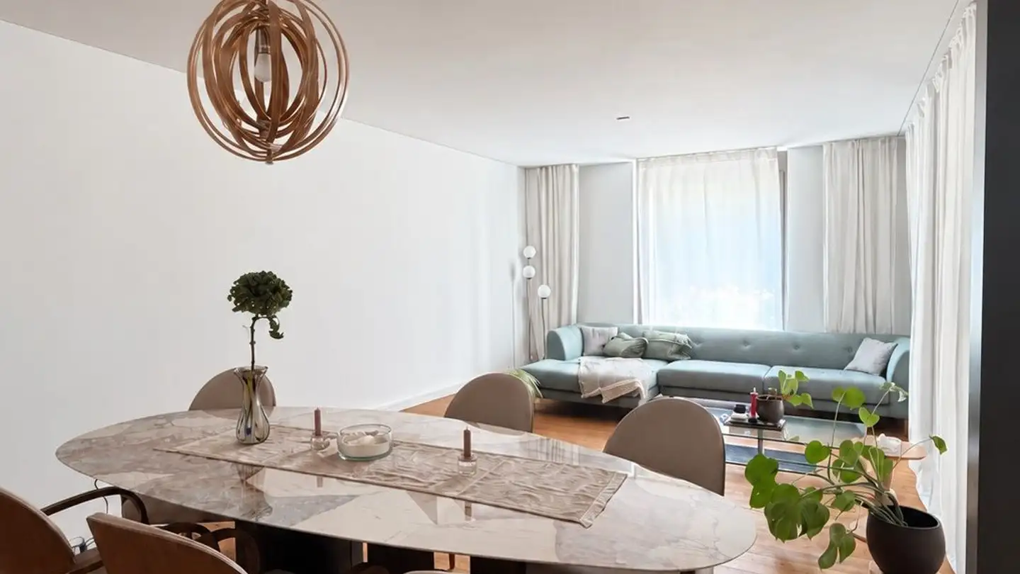 Wohnung mieten - Grindelstrasse 4, 8604 Volketswil