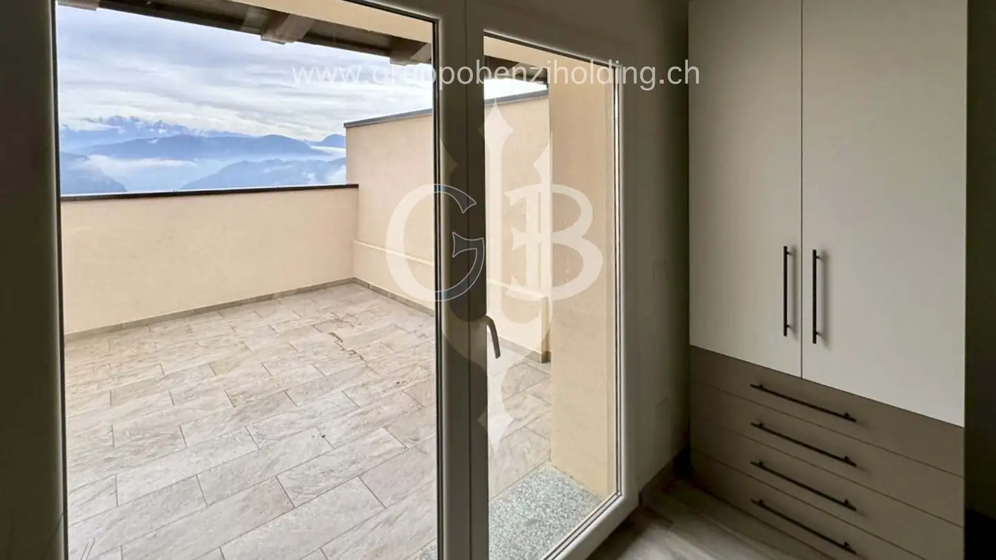 Apartment for sale - 6988 Ponte Tresa - Photo 4