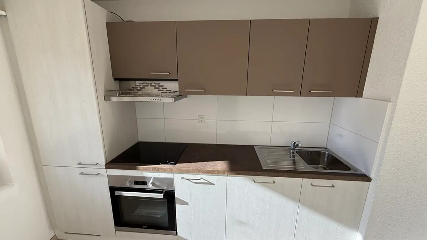 Wohnung mieten - Pré Girard 10, 2916 Fahy