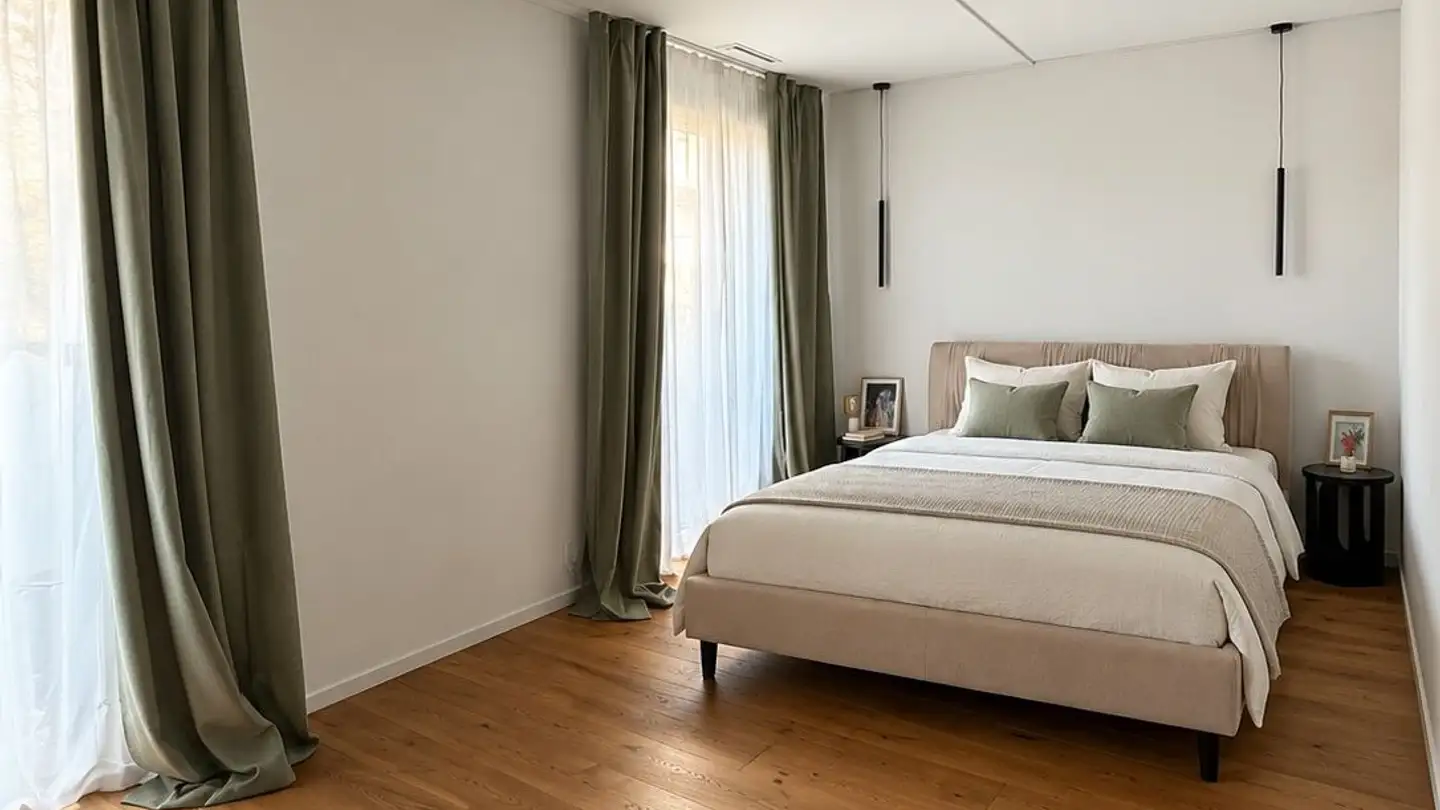 Wohnung mieten - Grindelstrasse 4, 8604 Volketswil - Foto 4