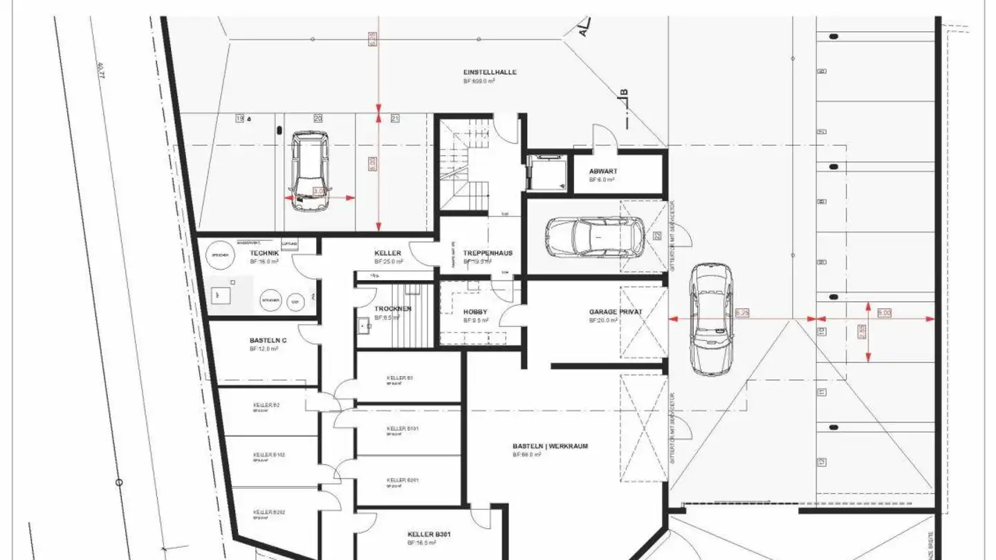 Wohnung kaufen - Landstrasse 15, 5417 Untersiggenthal - Foto 4