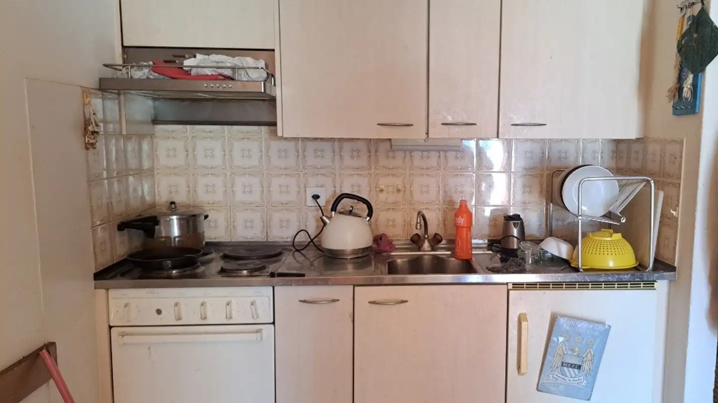 Appartamento ammobiliato in vendita - Dorfstrasse 19, 3954 Leukerbad - Foto 2