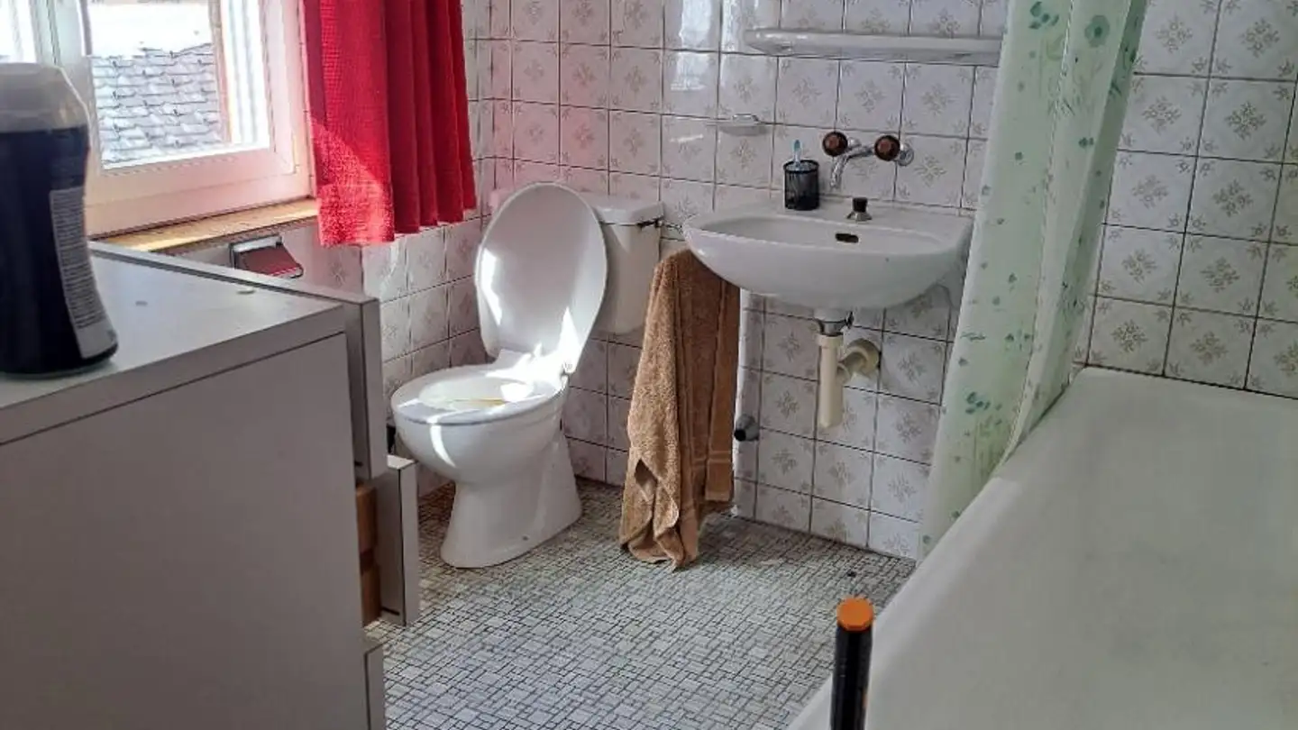 Appartamento ammobiliato in vendita - Dorfstrasse 19, 3954 Leukerbad - Foto 3