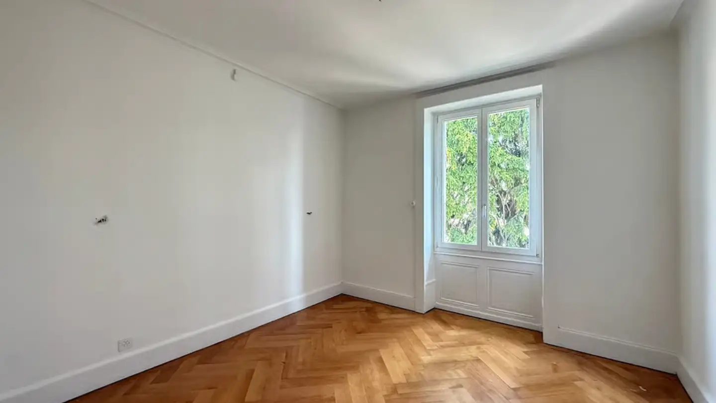 Appartamento in affitto - Avenue De Beaulieu 39, 1004 Lausanne - Foto 4