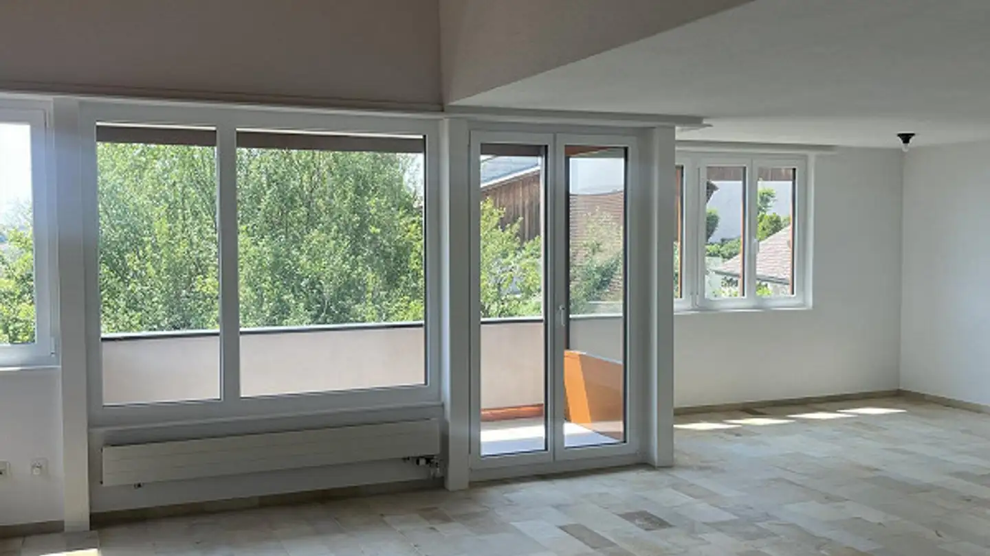 Appartement à louer - Schlossstrasse 4, 8234 Stetten SH - Photo 3