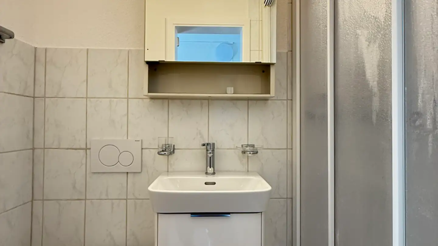 Wohnung mieten - Pré Girard 10, 2916 Fahy - Foto 4