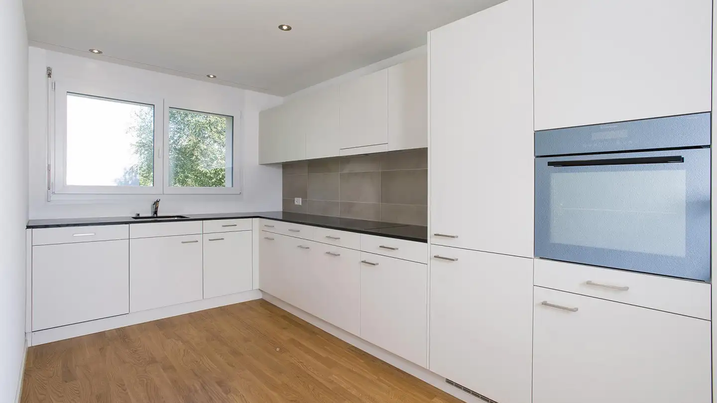 Appartamento in affitto - Bodenagger 1, 9466 Sennwald - Photo 2