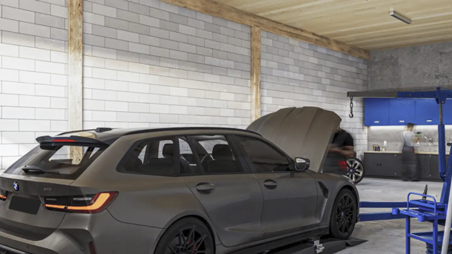 Proprietà industriale in vendita - Zone Industrielle Bovéry 56, 1868 Collombey - Photo 3