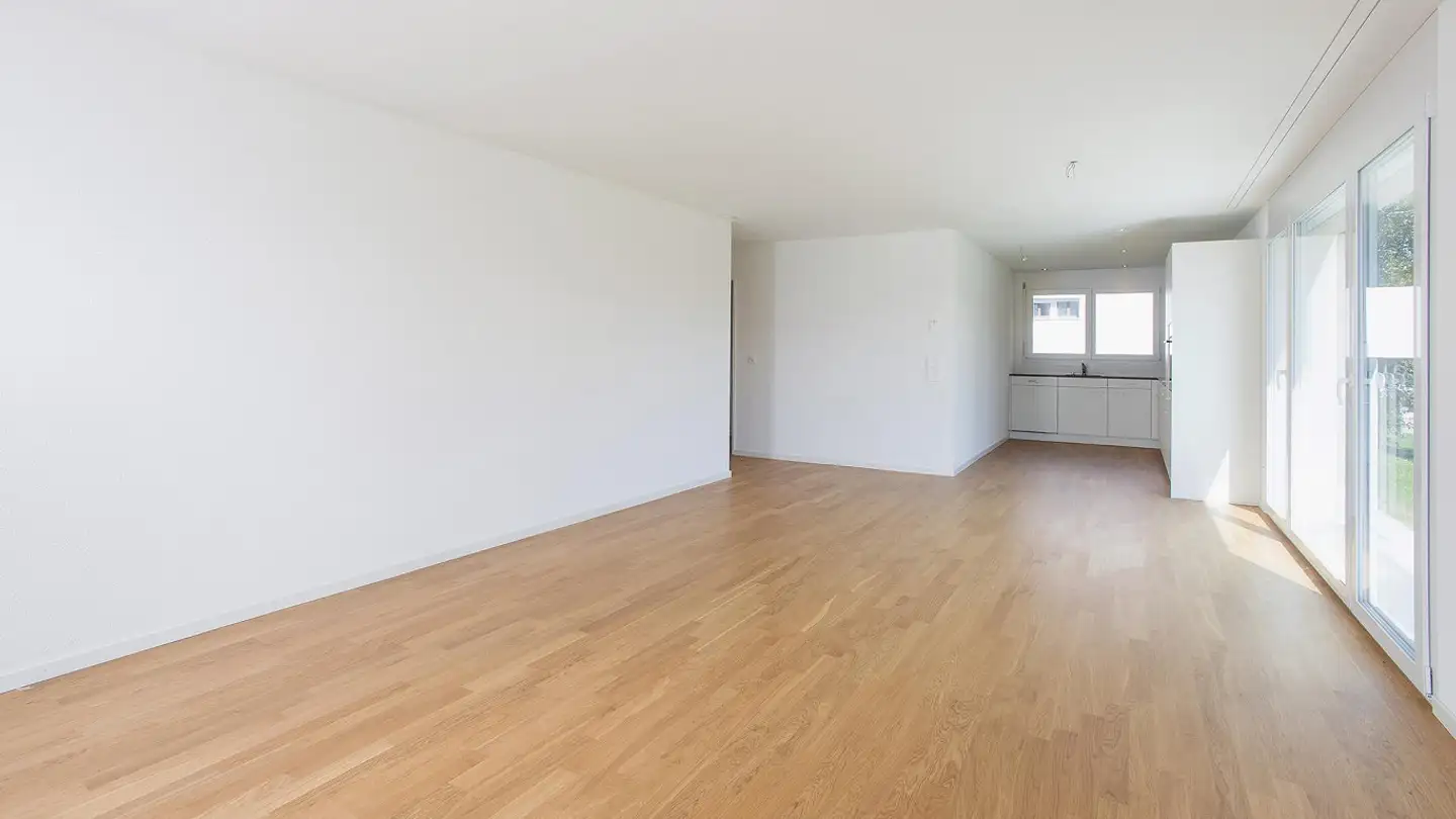 Appartamento in affitto - Bodenagger 1, 9466 Sennwald - Photo 3