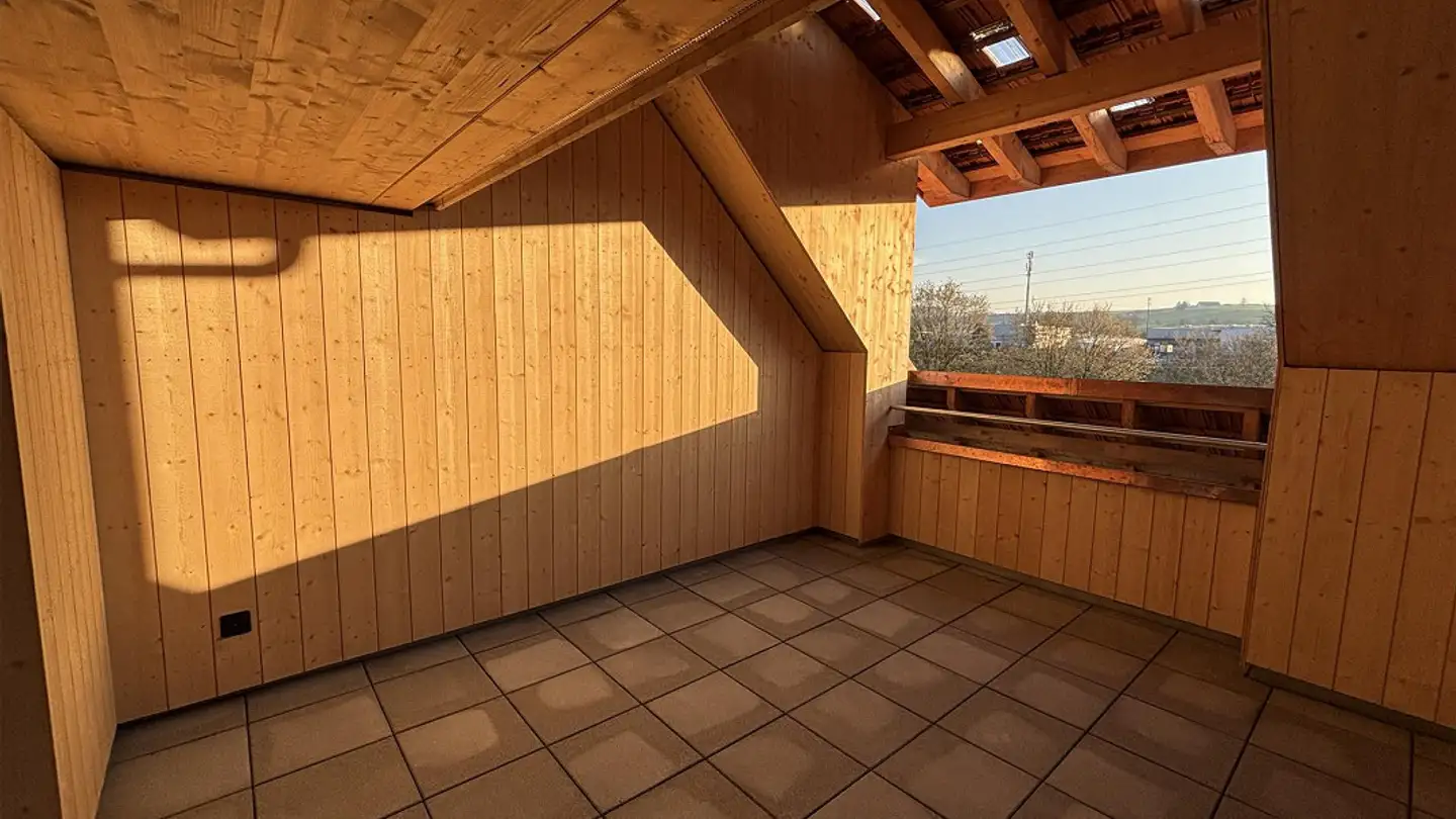 Appartement à louer - Mitteldorfstrasse 16, 5072 Oeschgen - Photo 2