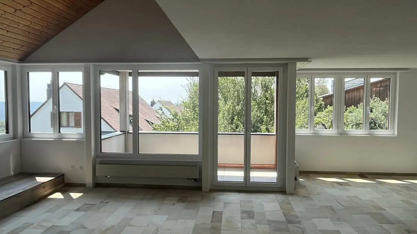 Appartement à louer - Schlossstrasse 4, 8234 Stetten SH - Photo 2
