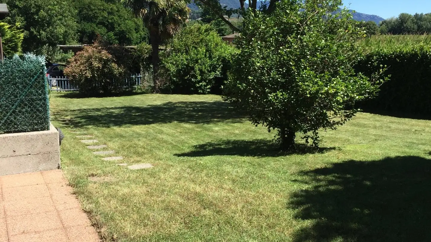 Casa singola in affitto - Via Selvetta, 6853 Ligornetto