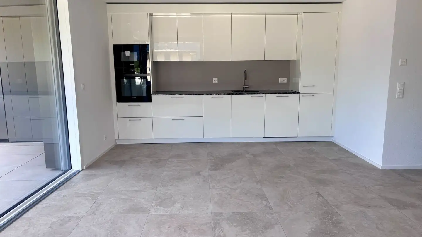 Apartment for rent - Rue De Sous-Vanel 7, 1896 Vouvry - Photo 3