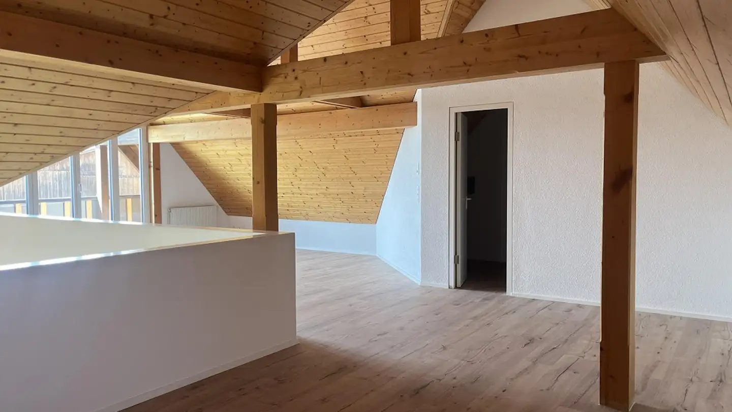 Appartement à louer - Schlossstrasse 4, 8234 Stetten SH - Photo 4