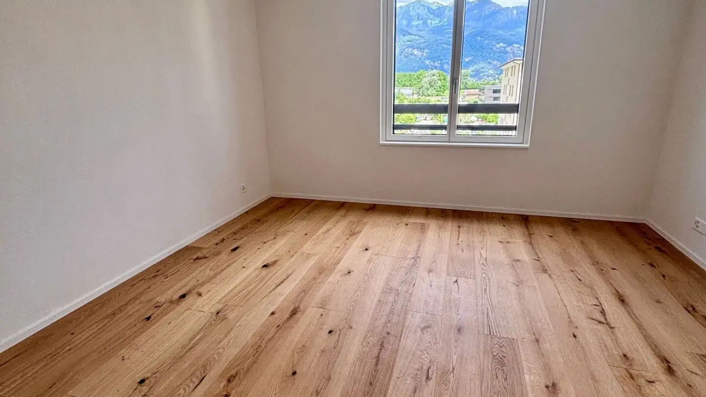 Apartment for rent - Rue De Sous-Vanel 7, 1896 Vouvry - Photo 4