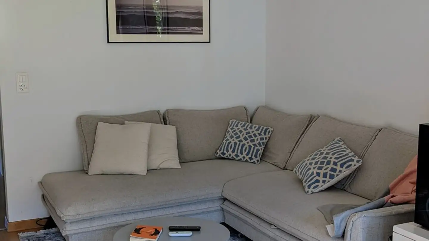 Apartment for rent - 8134 Adliswil - Photo 2