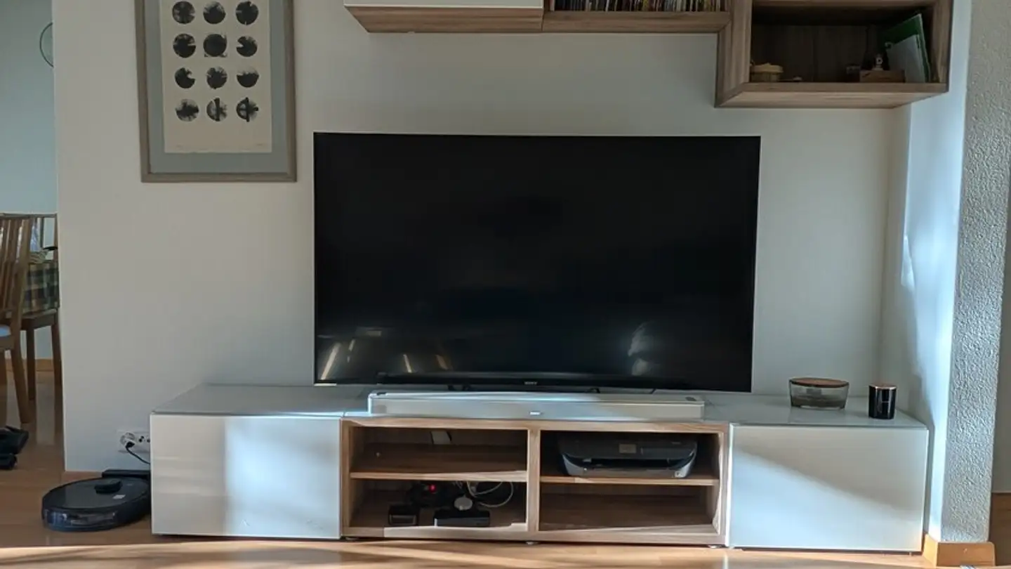 Apartment for rent - 8134 Adliswil - Photo 3