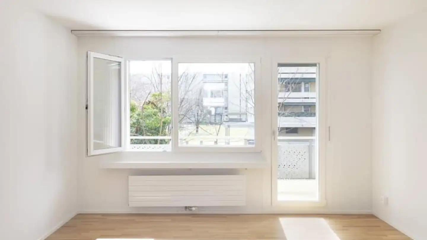 Wohnung mieten - Längistrasse 17, 4133 Pratteln - Foto 3
