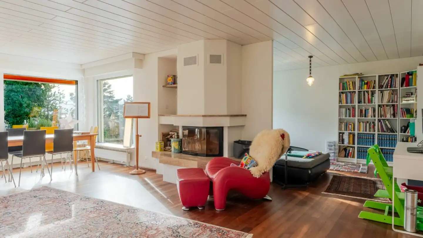 Casa singola in vendita - Brosiweg 58, 4143 Dornach - Foto 3