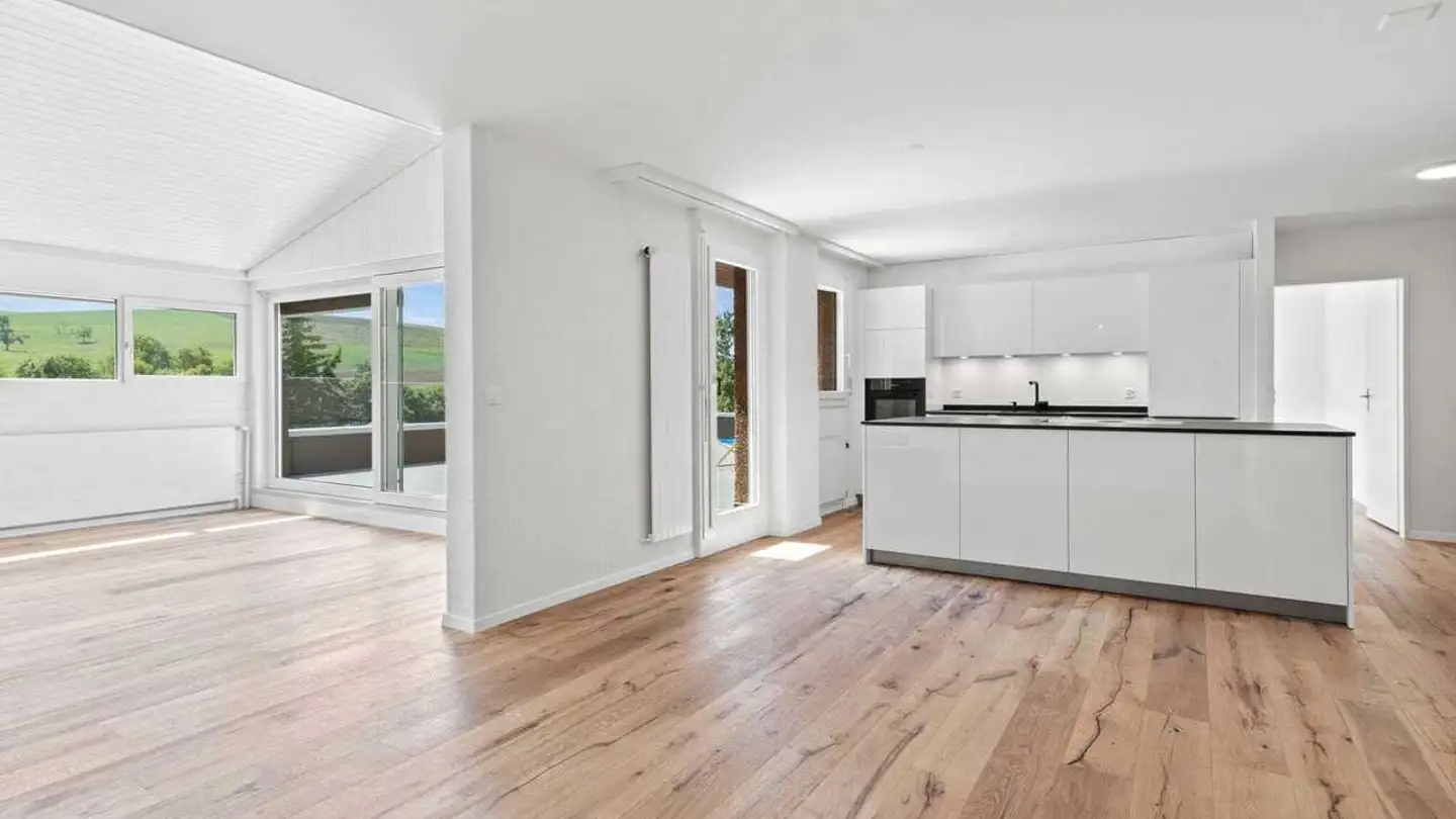 Appartamento a gradini in vendita - Rebhalde, 8228 Beggingen - Photo 4