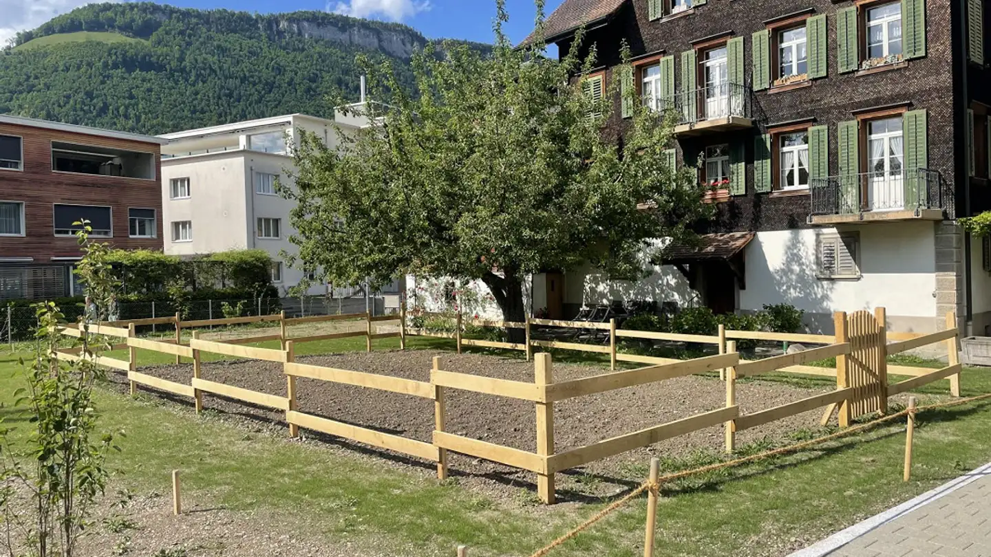 Appartamento in affitto - Wächselacher 100, 6370 Stans - Photo 3