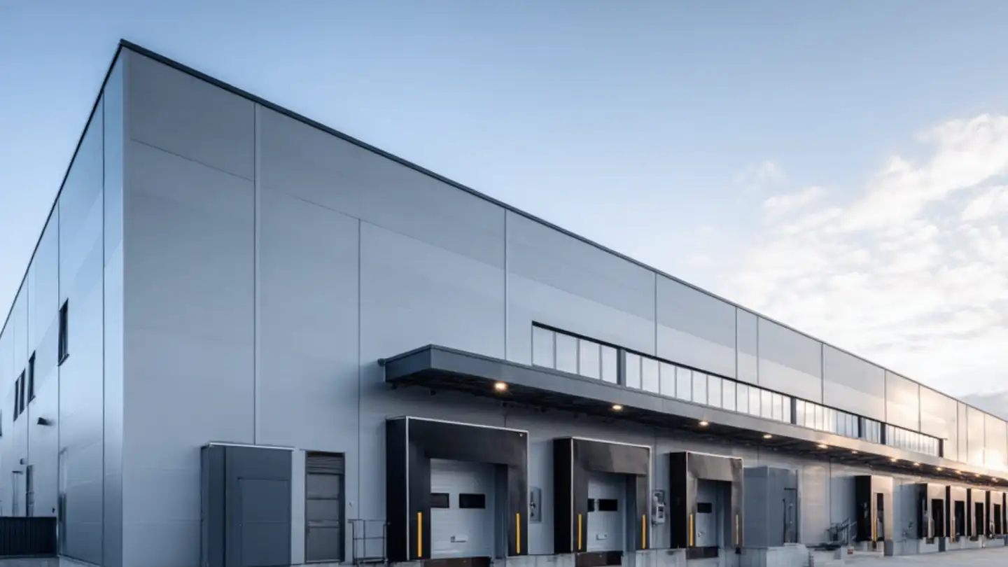 Department store for sale - 6930 Bedano